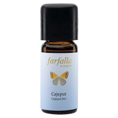 farfalla Cajeput Äth/Öl Fl 10 ml