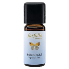 farfalla Fichtennadel Äth/Öl Fl 10 ml