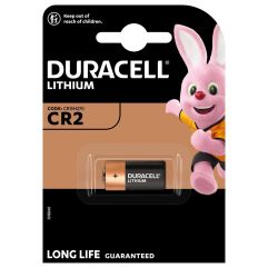 DURACELL pile photo ultra CR2 3.0V