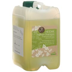 HEIDAK Thymian Shampoo 2.5 kg