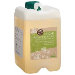 HEIDAK Rosmarin Shampoo 2.5 kg