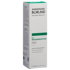 ANNE Börlind LL Regeneration Reinigungsmilch 150 ml