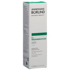 ANNE Börlind LL Regeneration Blütentau Gel 150 ml