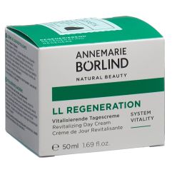 ANNE Börlind LL Regeneration Tagescreme 50 ml