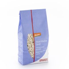 VANADIS Müesli Mischung spez Demeter Btl 500 g