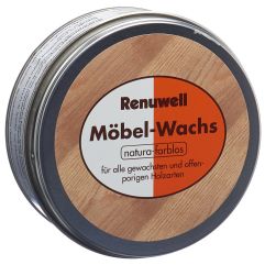 RENUWELL cire meuble bte 500 ml