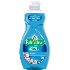 PALMOLIVE Vaisselle Ultra Antibactérien liq 500 ml