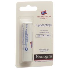 NEUTROGENA bâton lèvres 4.8 g