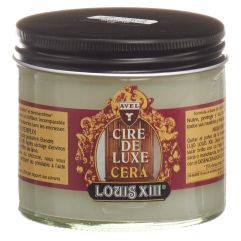 LOUIS XIII cire pâte de luxe incolore 250 ml