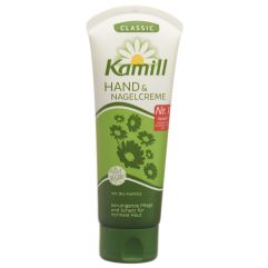 Kamill Hand & Nagel Creme Classic Tb 100 ml