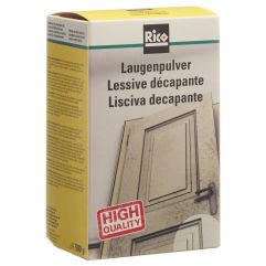 RICO R2 lessive decapante pour peintures 500 g