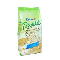 KENTAUR RAPID flocons avoine rapide 500 g