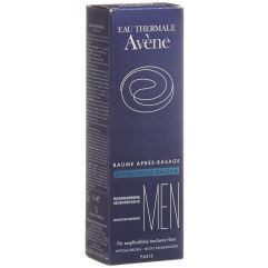 Avene Men After-Shave Balsam 75 ml