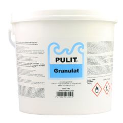 PULIT granulé chlore 5 kg