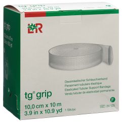 Lohmann & Rauscher tg grip Stütz-Schlauchverband 10cmx10m