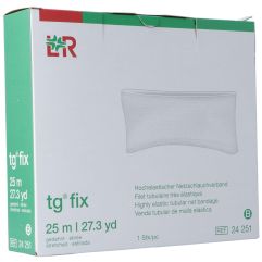 TG fix filet tubulaire 25m B éxtremité petite