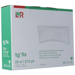 TG fix filet tubulaire 25m C éxtremité grande