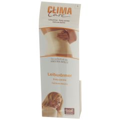 BORT CLIMACARE ceinture thermo L blanc