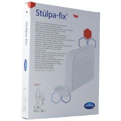 STÜLPA FIX filet tubul Gr1 doigt rouleau 25 mètre