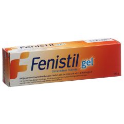 FENISTIL gel 0.1 % tb 100 g