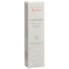 AVENE Cold Cream crème 100 ml