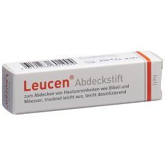 LEUCEN stick couvrant clair 3 g