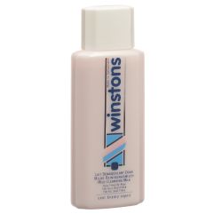 Winstons Lait Démaquillant Doux 200 ml