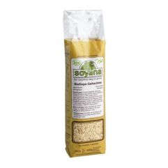 SOYAQUEL soja hachée bio blanc natur 200 g