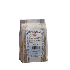 MORGA sésame non décortiqué bourgeon sach 250 g