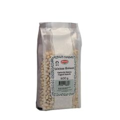 MORGA haricots blancs bourgeon sach 500 g