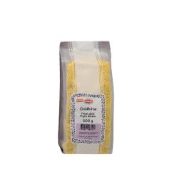 MORGA millet doré demeter 500 g