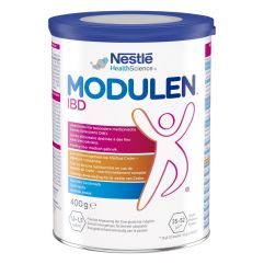 Modulen IBD Plv Ds 400 g