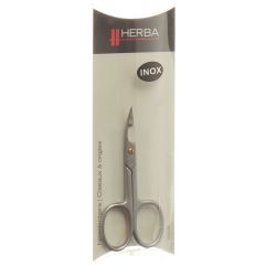 HERBA TOP INOX Nagelschere 5504