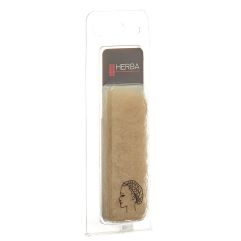 HERBA filets cheveux blond 3 pce 5117