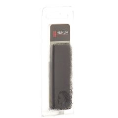 HERBA filets cheveux foncé 3 pce 5116