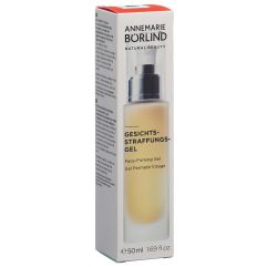 ANNE BÖRLIND BÖRLIND Gesichts Straffungs Gel 50 ml