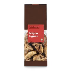 Biofarm Feigen Knospe Btl 250 g