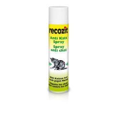 Recozit Anti Katz/Hund Spray 400 ml