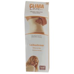 BORT CLIMACARE ceinture thermo XL beige