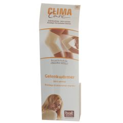 Bort ClimaCare Gelenkwärmer XL beige