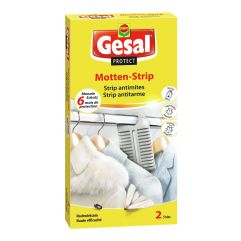 GESAL PROTECT Strip antimites 2 pce