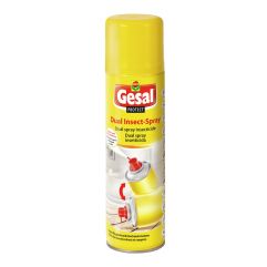 GESAL PROTECT Dual spray insecticide 400 ml