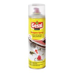 Gesal PROTECT Wespen-Spray 500 ml