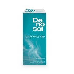 DENOSOL bain refroidissements fl 100 ml