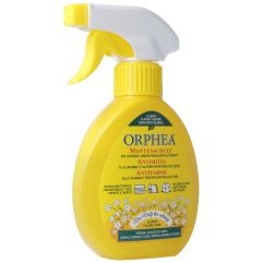 Orphea Mottenspray Konzentrat Blütenduft 150 ml