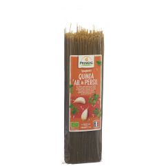 PRIMEAL Spaghetti quinoa ail-persil 500 g