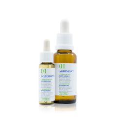 PHYTOMED Bachblüten No1 Odermennig Fl 30 ml