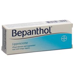 Bepanthol Lippencreme Tb 7.5 ml