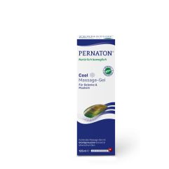 PERNATON moule aux orles verts gel cool tb 125 ml