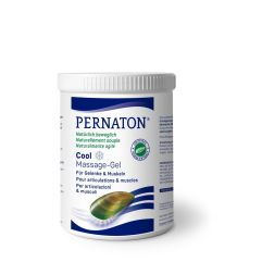 PERNATON moule aux orles verts gel cool pot 1 kg